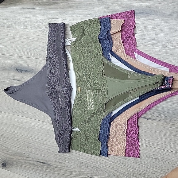 JESSICA SIMPSON THONG. - Picture 4 of 8